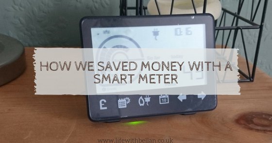 theruralsoul's tweet photo. "That's easily half of what we'd usually spend each month without the smart meter"
https://t.co/tHJDPgDdH8
#lblogger #countryblog @FemBloggers @rtlbloggers https://t.co/LQkOkzNxbV