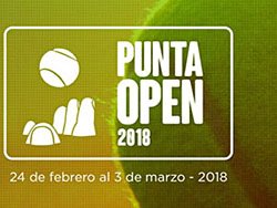 ALC_OK's tweet photo. @ALC_OK dice presente en una nueva edición del Punta Open 2018 https://t.co/e1ElJTkp9b