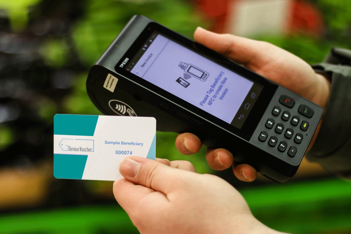 GeniusTags tweet media