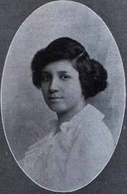 Professor Euphemia Lofton Haynes (1890-1980),1st African-American woman PhD in mathematics (1943), had graduated from Smith College in 1914. Prof <a href="/udc_edu/">University of the District of Columbia (UDC)</a> for 30 years missingscifaces.blog/2018/02/01/28-… Day 25 of #BlackHistoryMonth