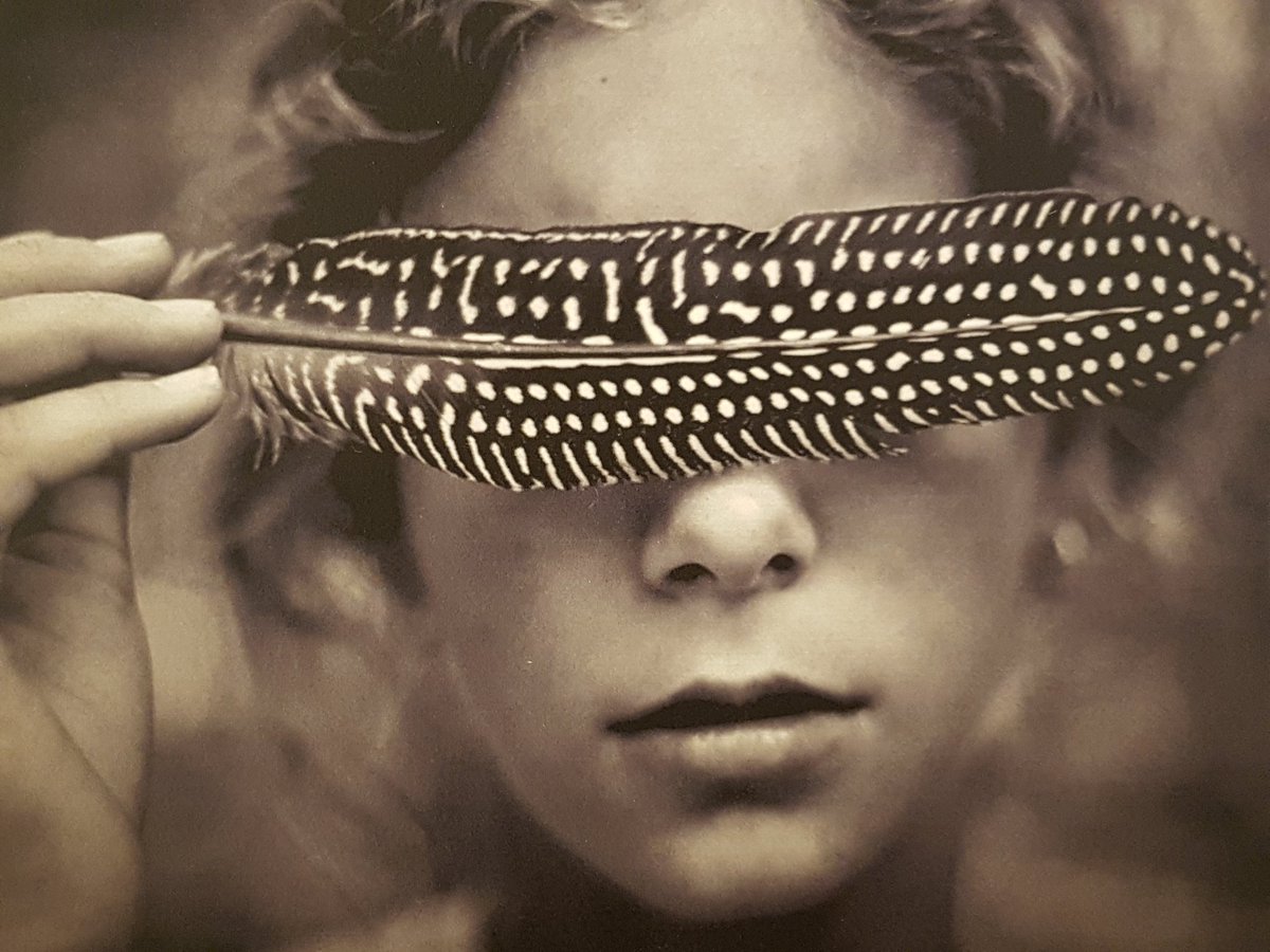 emeraldthiele's tweet image. Tribe. Woman.
@LacockNT #Vrba