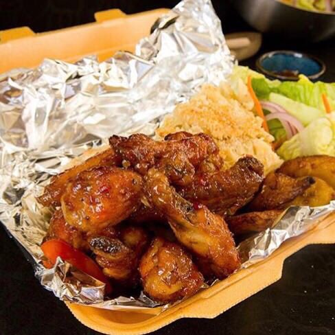 noirescape_'s tweet photo. #StreetfoodPlaza https://t.co/hOdmDMycOb