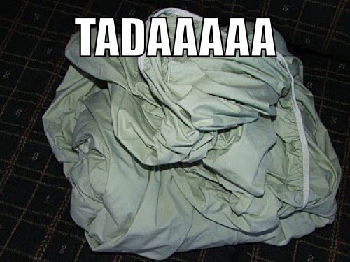 charley_ck14's tweet photo. #AllINeedToDoIs learn to fold a fitted sheet. Then I'll finally have my sheet together. https://t.co/8Q7UkRH0zw