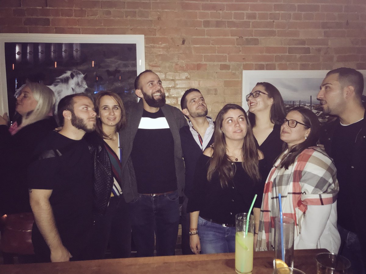 Better together! 💪🔝🕺💃
Some things never change 😂 Team🤩💙 #lovethispeople #bmofamily <a href="/HugoLevita/">Hugo Levita</a> <a href="/DeolindaGgomes/">Deolinda Gomes</a> <a href="/MarisaRMGomes/">Marisa Gomes</a> <a href="/DasilvaM7/">Mike Da Silva</a> <a href="/Luis44752622/">Luis</a> @CarlaBarreira22 <a href="/Alessandr017/">AlessandroFigueiredo</a> @Br2794DandO