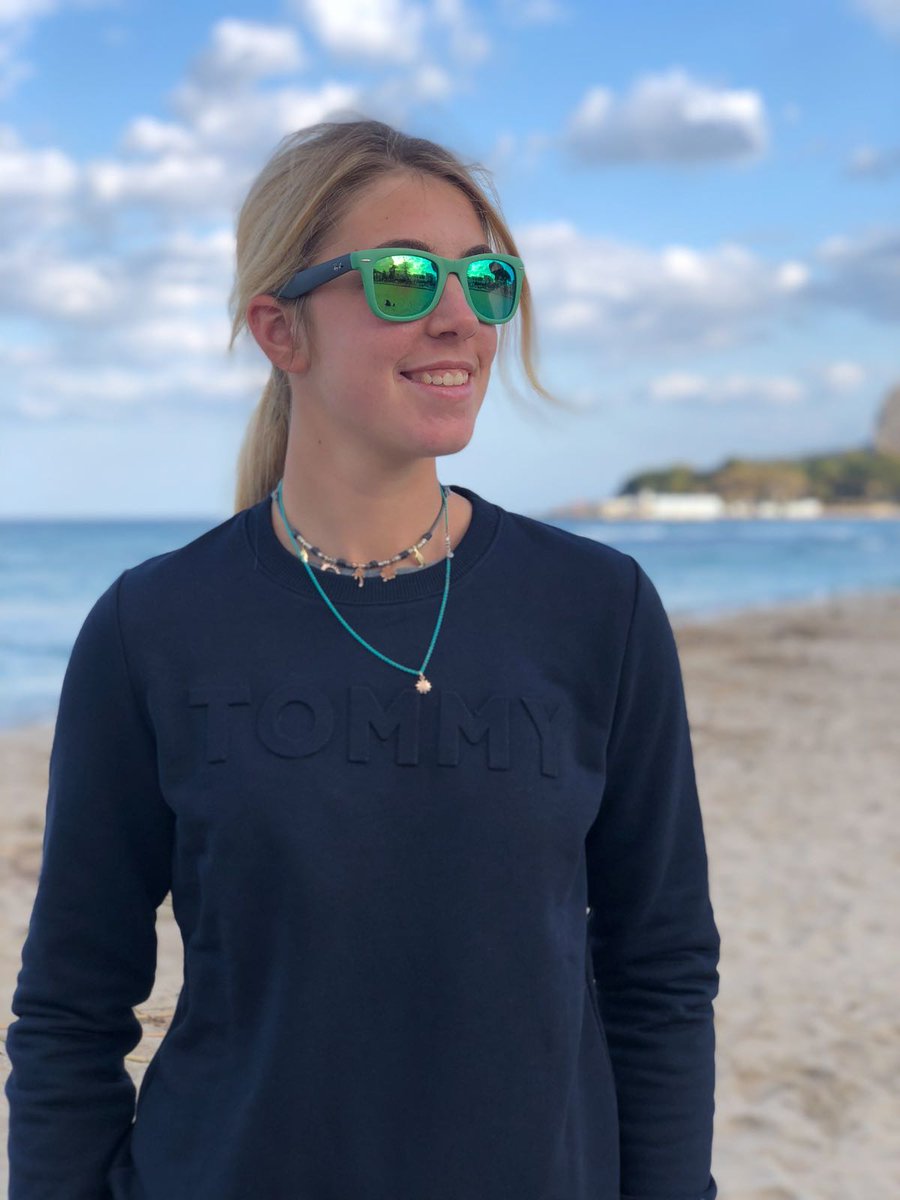 BilardoFederica's tweet photo. Mondello Beach.... sunday.... ;)
#bilards #model #mondello #palermo #sicilia #beadvgroup https://t.co/5IyIoMkfWJ