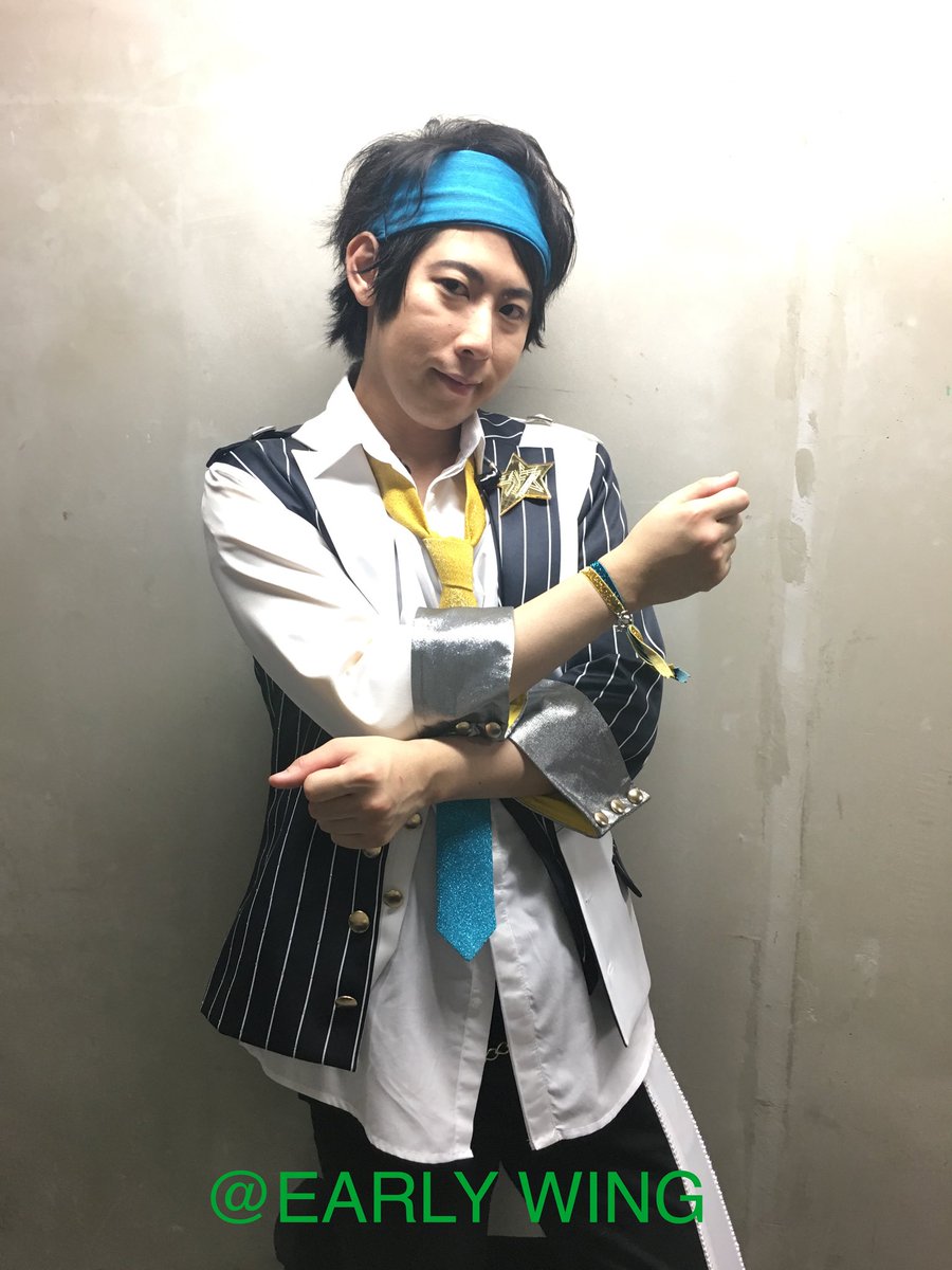 土日に開催されました『THE IDOLM@STER SideM 3rdLIVE TOUR 〜GLORIOUS