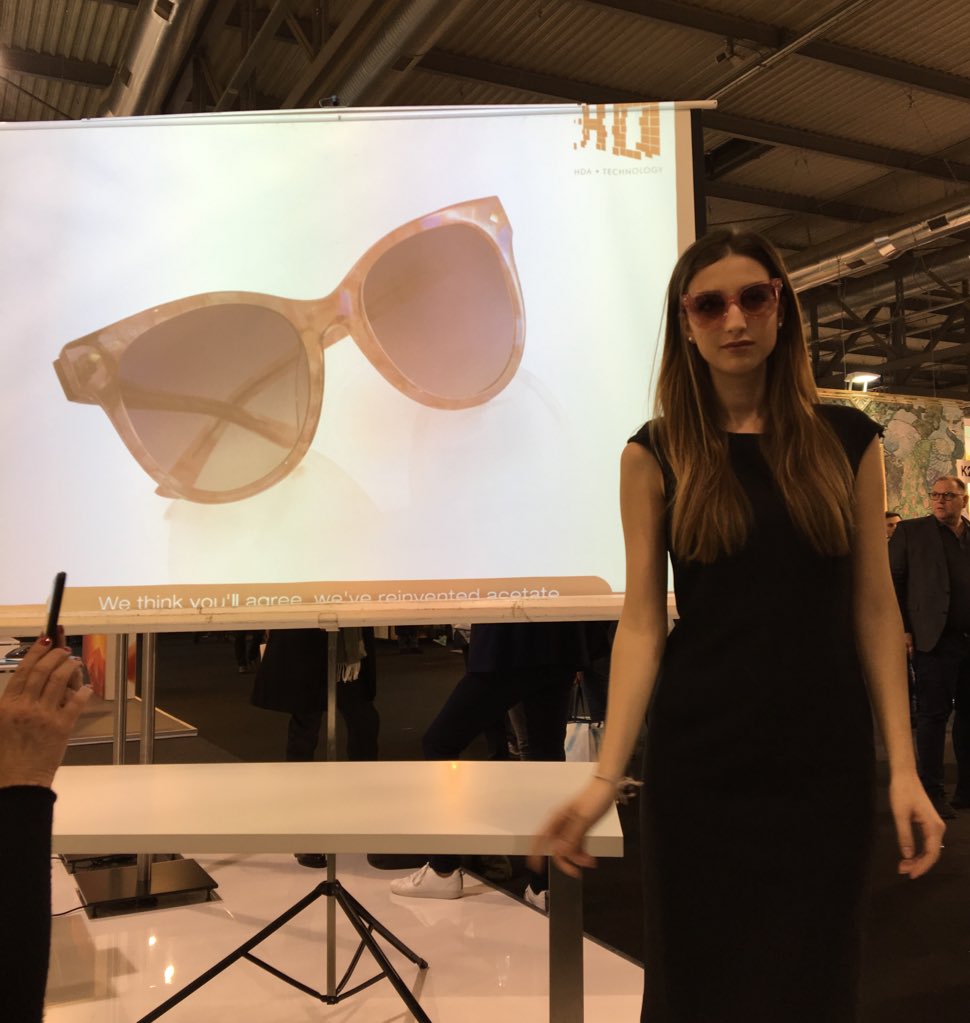 Zed_CommPR's tweet photo. LIVE NOW @MIDOExhibition : #Okia #press conference Hall4 H23 https://t.co/qebI4rYOk3