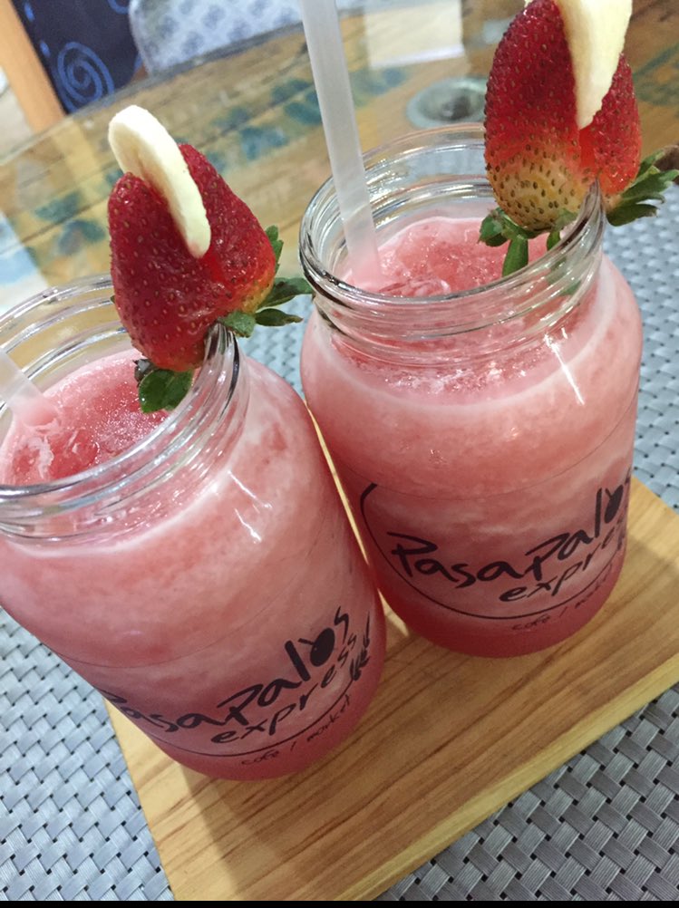 pasapaloexpress's tweet photo. Disfruta de los diferentes sabores y fusiones en nuestra carta de bebidas. #cafemarket #pasapaleando https://t.co/5VwXzn4x9h