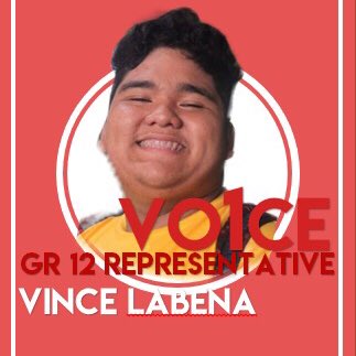 EcnivEcnib's tweet photo. A voice louder and clearer, 
Your voice is our voice
And our choice is one vo1ce!
#VO1CE https://t.co/7Yws0qKzsi