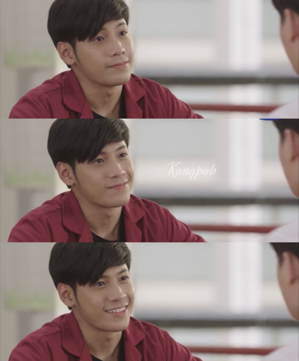 somnambuIism's tweet photo. when your lover is angry at you but 
he's just too adorable you cant take your eyes off him (//∇//)
#sotusstheseries #kristperawat #singtoprachaya https://t.co/G47pcg8lO5