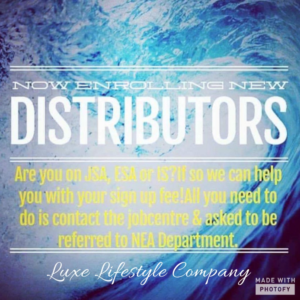 MrsGtobe2018's tweet photo. Who here could do with making a bit more money 🙋🏻

... #opportunity #WorkFromHome  https://t.co/9Clq2d5yH4 https://t.co/gZIEckCe0f