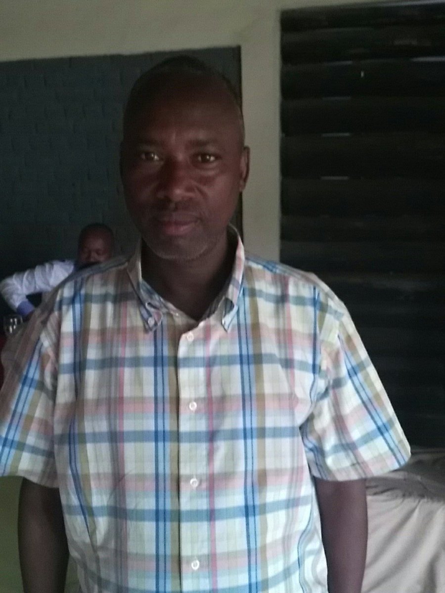 Kamwenubusa6's tweet photo. Il est étonnant de constater q ceux q demandent la violences de la souveraineté du #Burundi aujourd'hui ont été les défenseurs de cette même souveraineté hier en luttant contre la #Miprobu à l'époque et ont manifesté à l'aéroport international de#Bujumbura dixit Me Deo Ndikumana https://t.co/SNRWvtoJYE