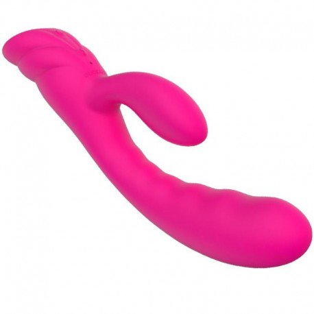 SevillaSexCente's tweet photo. Ya disponible en https://t.co/L0aKbWD6Gk
NEW NALONE PURE VIBRADOR CON RABBIT Y FUNCION CALOR
Vibrador recargable y con función calor que incorpora un rabbit para la estimulación en el clítoris. Con dos potentes motores y 7 funciones de vibración.

https://t.co/pSkEzSTBCd https://t.co/TseXBgGSuk