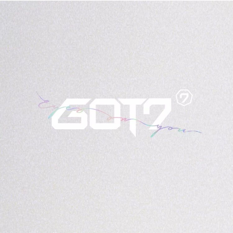 KtotheBStore's tweet photo. [📦] Got7 - ‘Eyes On You’ (Random Ver.)
📍R$120,00
📍Entrega de 15-30 dias úteis
📍Frete nacional e internacional inclusos
📍Pedidos na DM https://t.co/551wdkZLzc