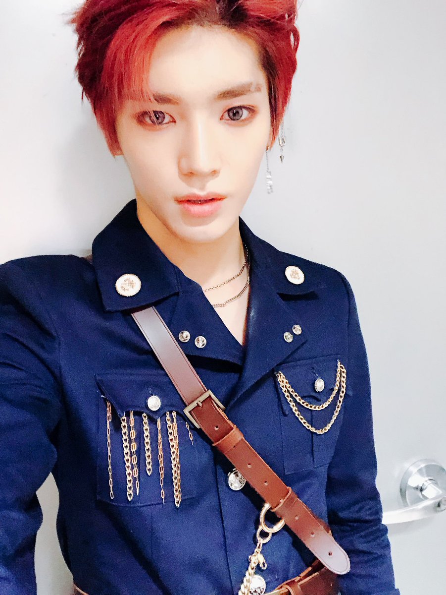 NCT tweet media