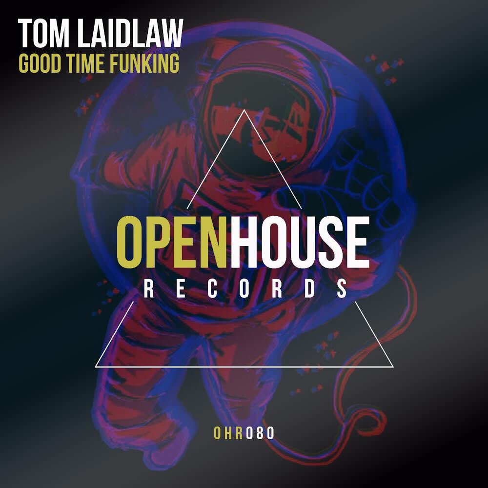 laidlaw_tom's tweet photo. Next up on Open house records, a summer number from myself landing just in time for summer, release date 7th May 🌞 https://t.co/pMavMP87X1