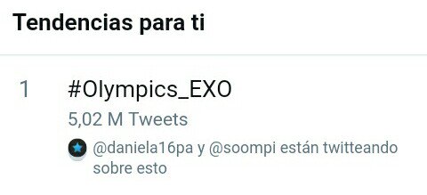 _Bunnmyeon_'s tweet photo. Lo digo ahora y lo diré siempre EXO TUS PATRONES

#Olympics_EXO #EXO_Olympics https://t.co/GHKUYDkmWZ
