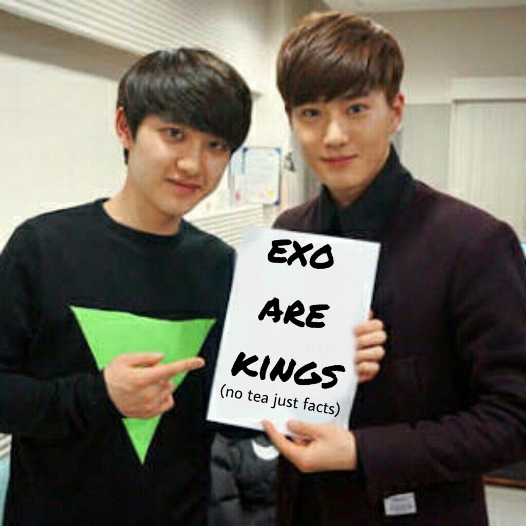 _Bunnmyeon_'s tweet photo. Lo digo ahora y lo diré siempre EXO TUS PATRONES

#Olympics_EXO #EXO_Olympics https://t.co/GHKUYDkmWZ