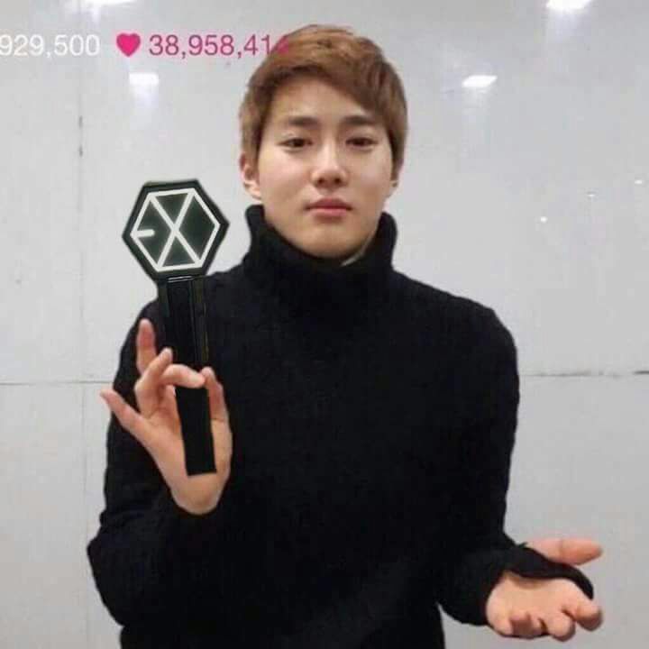 _Bunnmyeon_'s tweet photo. Lo digo ahora y lo diré siempre EXO TUS PATRONES

#Olympics_EXO #EXO_Olympics https://t.co/GHKUYDkmWZ