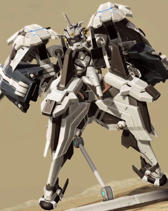 注目 画像ツイート ブレイク ブレイド アニメレーダー