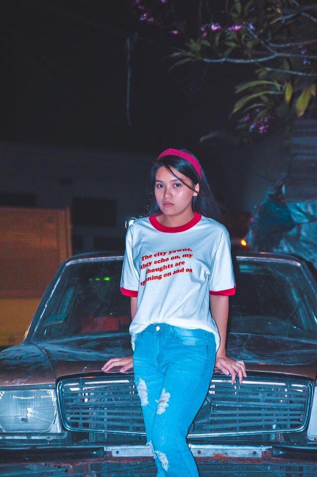 spektraph's tweet image. Ben&amp;amp;Ben songs still stuck in your head? Spice up your ootd with our RIDE HOME-RINGER shirt 🌃

Get yours now for only 300 pesos at facebook.com/spektraph!