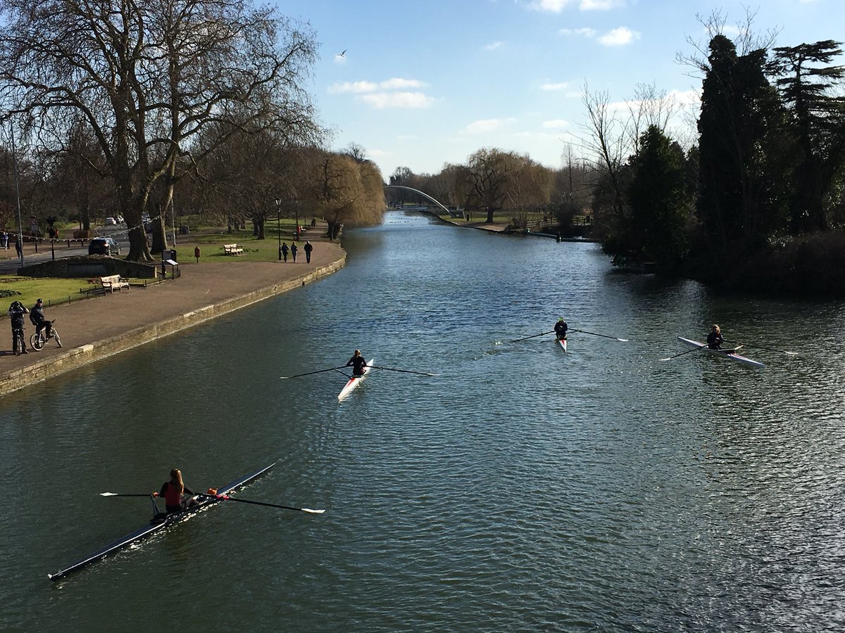 StuartABedford's tweet photo. Sunday morning walk along the river.
#walk1000miles #walkyourselffit https://t.co/WC5ixJTu1o