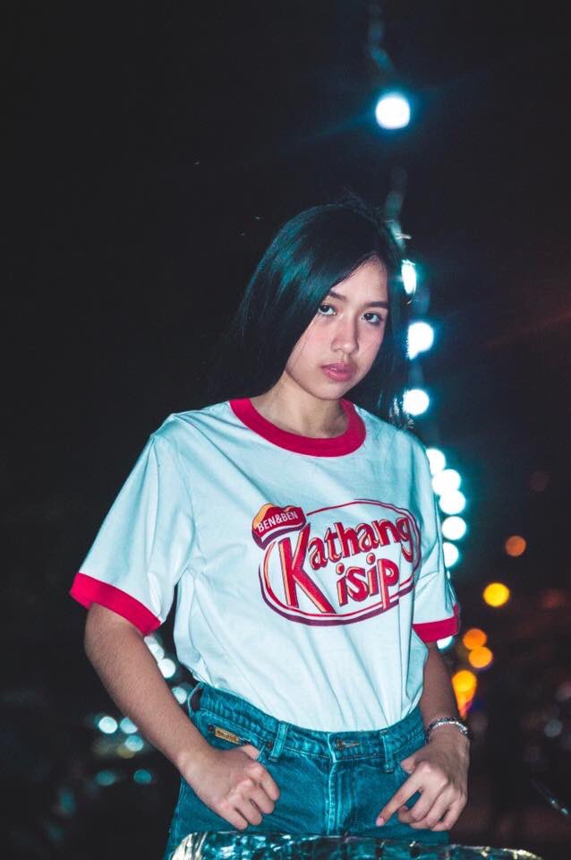 spektraph's tweet image. Have a break, have a KATHANG-ISIP shirt 🍫

Get yours now for only 300 pesos at facebook.com/spektraph!