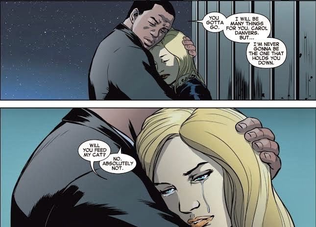 Captain Marvel News On Twitter Captainmarvel Was