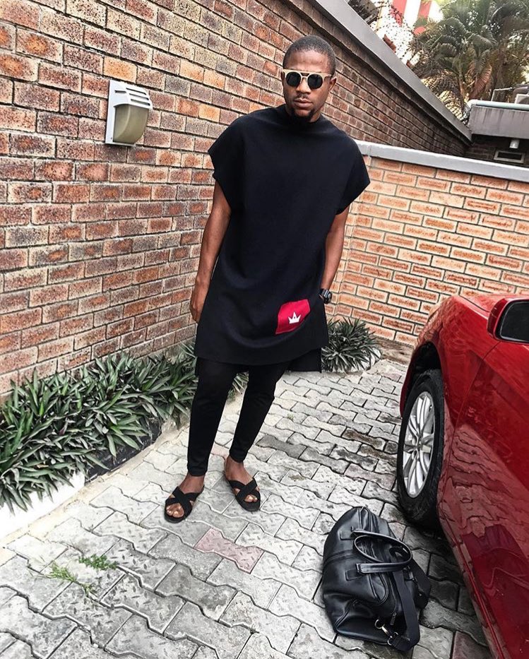 dontegs_'s tweet photo. You can never go wrong in our dRik Tunic sets... its an All Condition Gear (ACG) ☀️💥🌤
#dRik #dRikmadeit #dRikish #dRikTunics #Urban #Fashion #Style #madeinnigeria #BuyNigerian https://t.co/9o6rTVBtM3