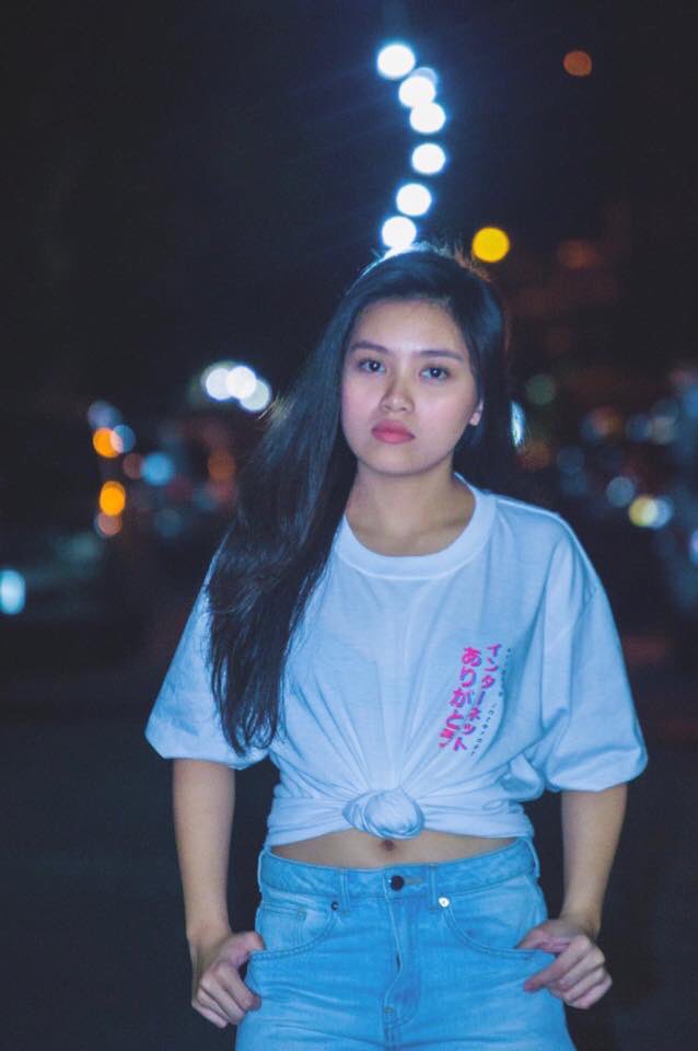 spektraph's tweet image. Groove to Reese Lansangan’s music while wearing our ARIGATO, INTERNET shirt 🇯🇵

Get yours now for only 250 pesos at facebook.com/spektraph!