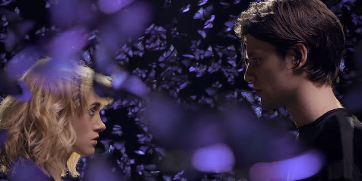 El amor salvaje de James Bay y Natalia Dyer
Son tiempos de cambio para el cantante británico
musicalonlinetv.com/2018/02/25/el-…