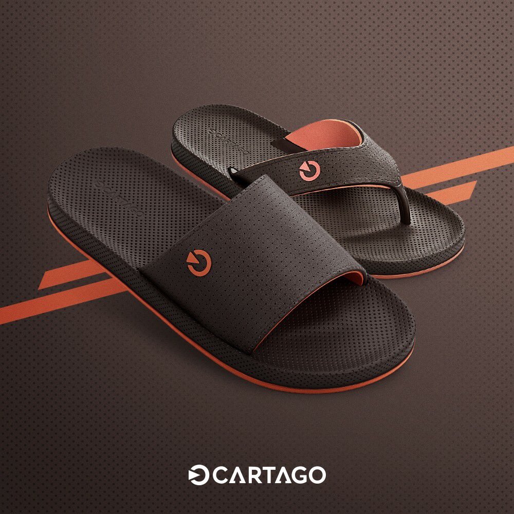 cartagospain's tweet photo. #Repost @sandcartago
・・・
Você nunca curtiu um nascer do sol com tanto estilo. Com Cartago nos pés você é fiel à sua essência, sem deixar o conforto de lado. 😉 https://t.co/BBr6AMeRb5