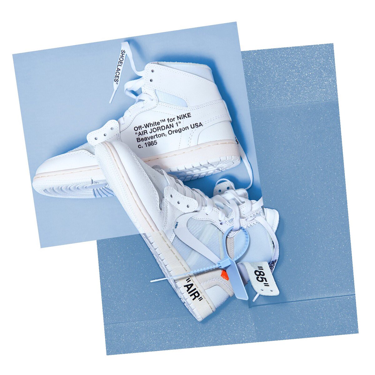 Off-White™ tweet media