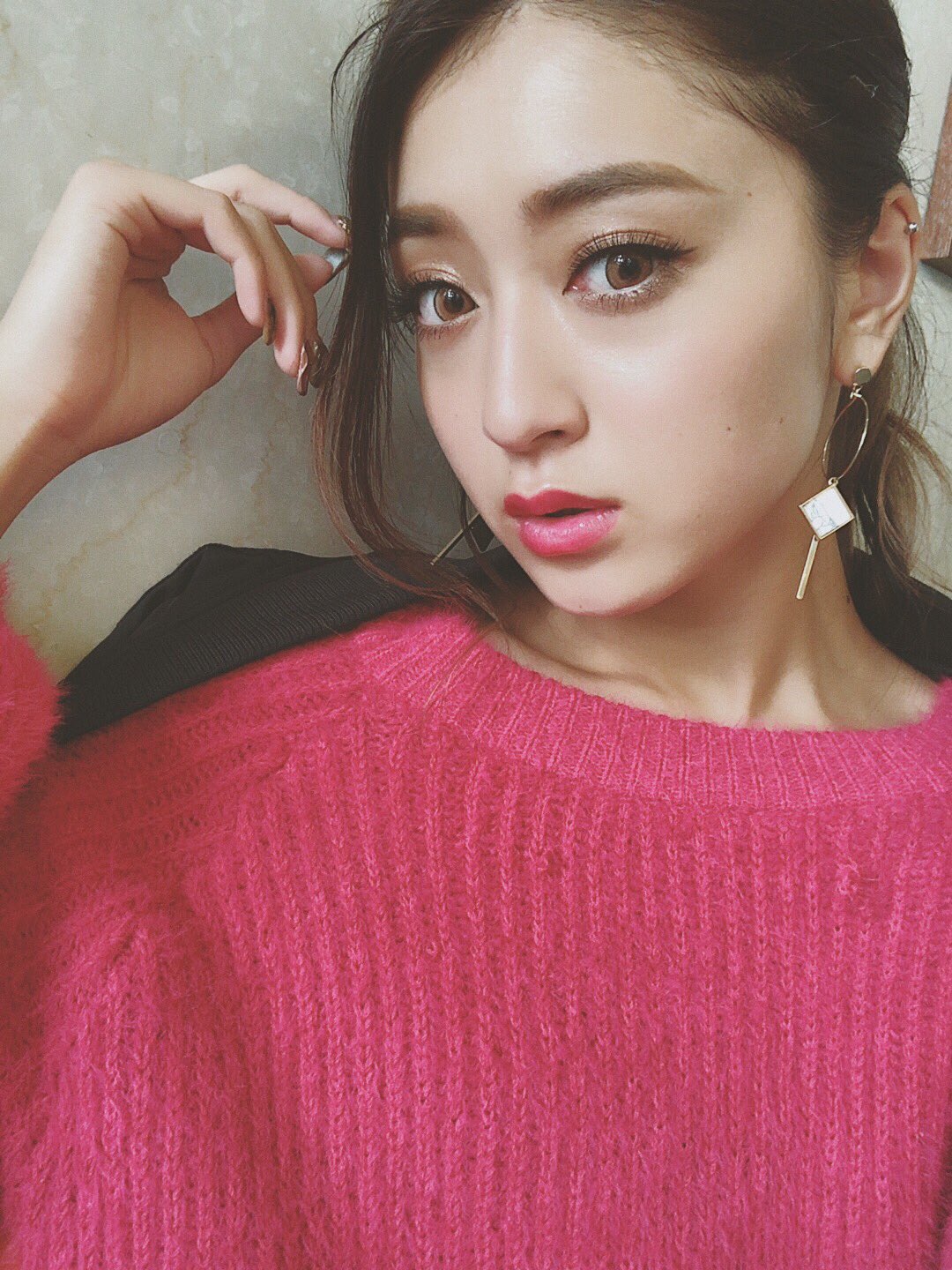 みちょぱ 池田美優 Tv出演告知 あした 2 26 11 55 日本テレビ ヒルナンデス 料理苦手系女子としてvtrでてます みてくださいー T Co Dnq6qm3dvb T Co Dkjsdp2lm1 Twitter