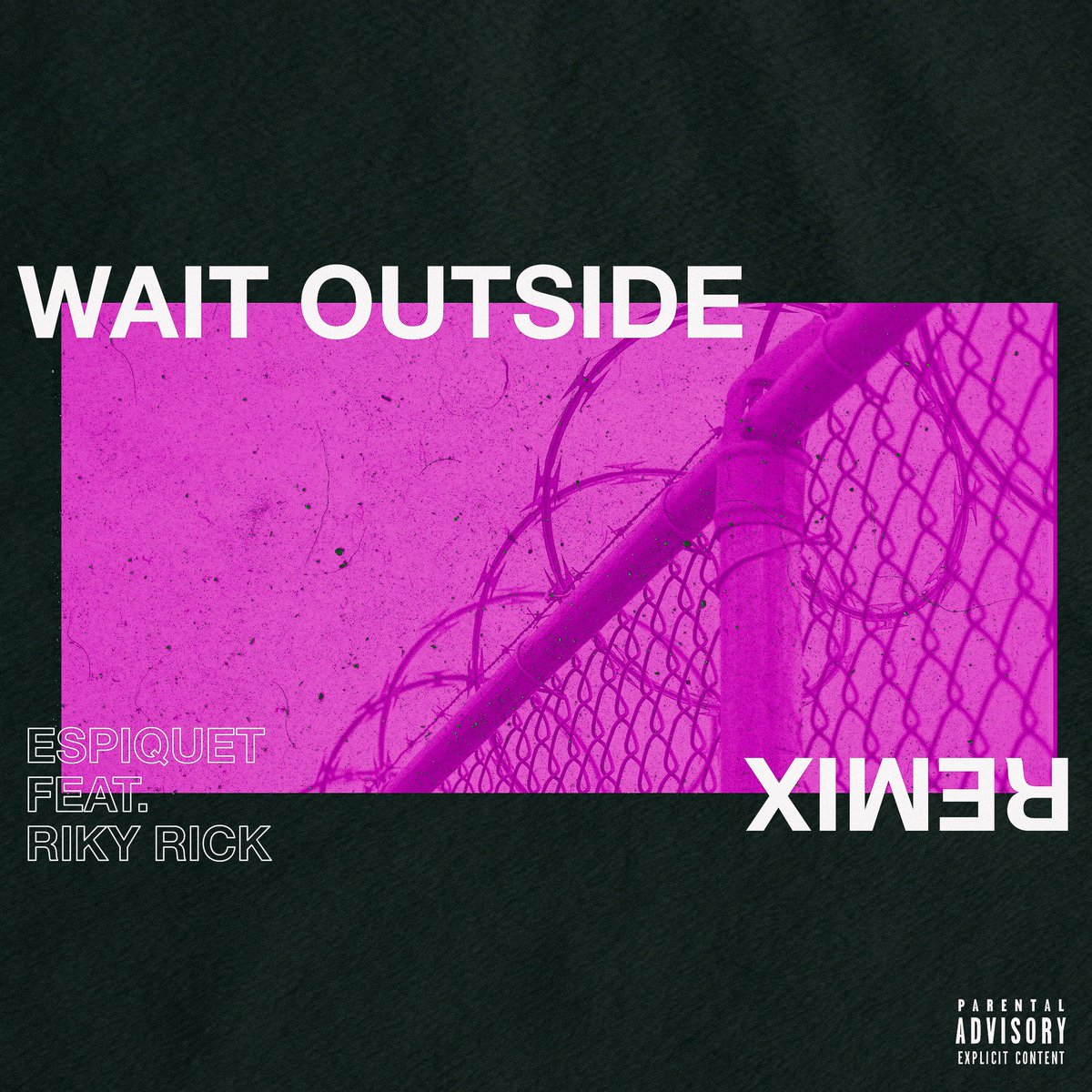 espiquet's tweet photo. #WaitOutsideRemix ft. @rikyrickworld 🔥🔥🔥 https://t.co/ZU3kLFzWoe https://t.co/PdKBTVbEgO