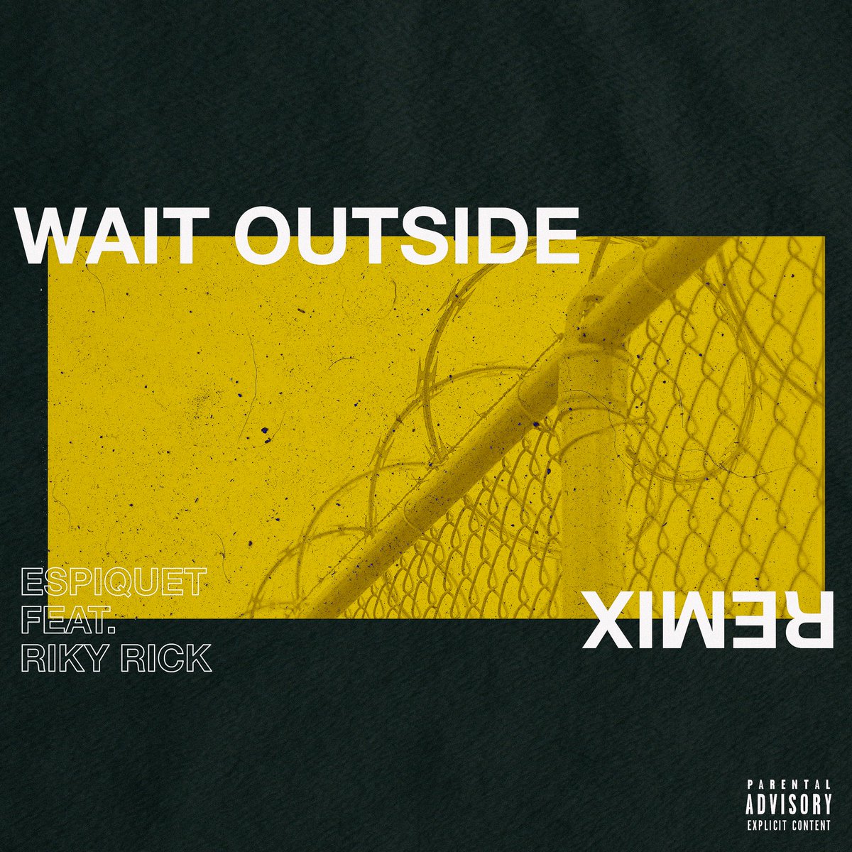 espiquet's tweet photo. #WaitOutsideRemix ft. @rikyrickworld 🔥🔥🔥 https://t.co/ZU3kLFzWoe https://t.co/PdKBTVbEgO