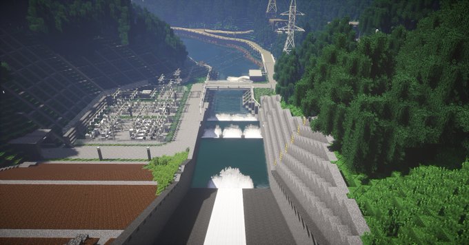 Minecraftダム部のtwitterイラスト検索結果 Minecraftダム部のtwitterイラスト検索結果