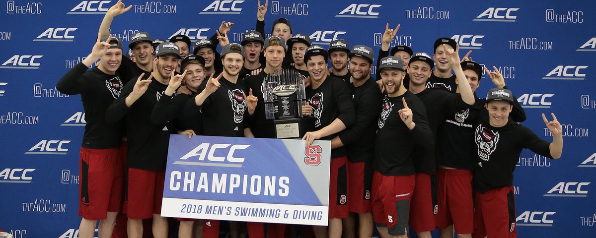 NC State Athletics tweet media