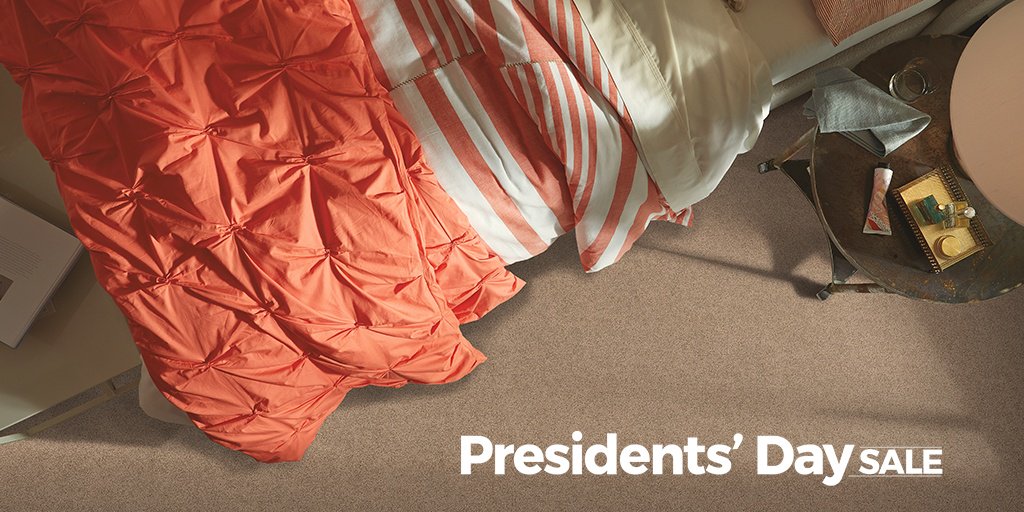 FloortechInter's tweet image. Are new floors part of a home improvement project this year? If so, don't miss your chance to save BIG on floors you'll love during our Presidents' Day Sale!
