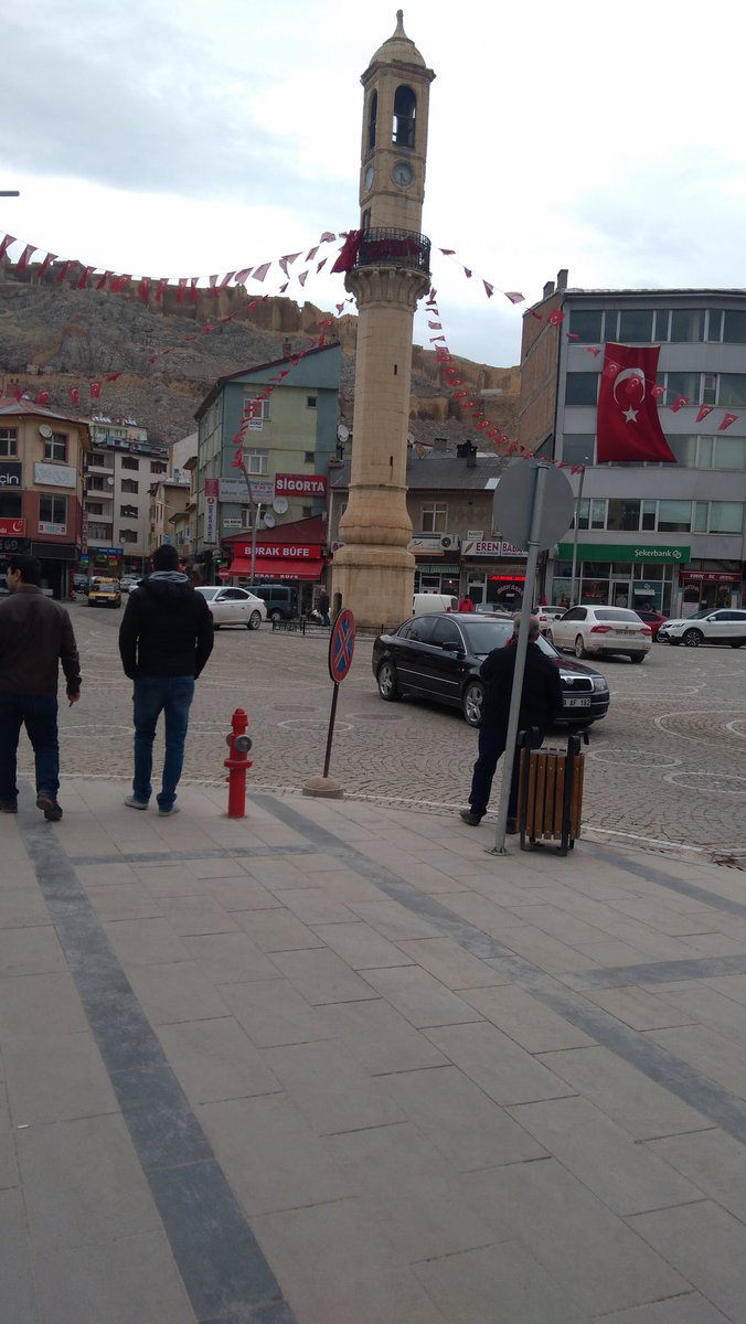 An itibariyle #Bayburt