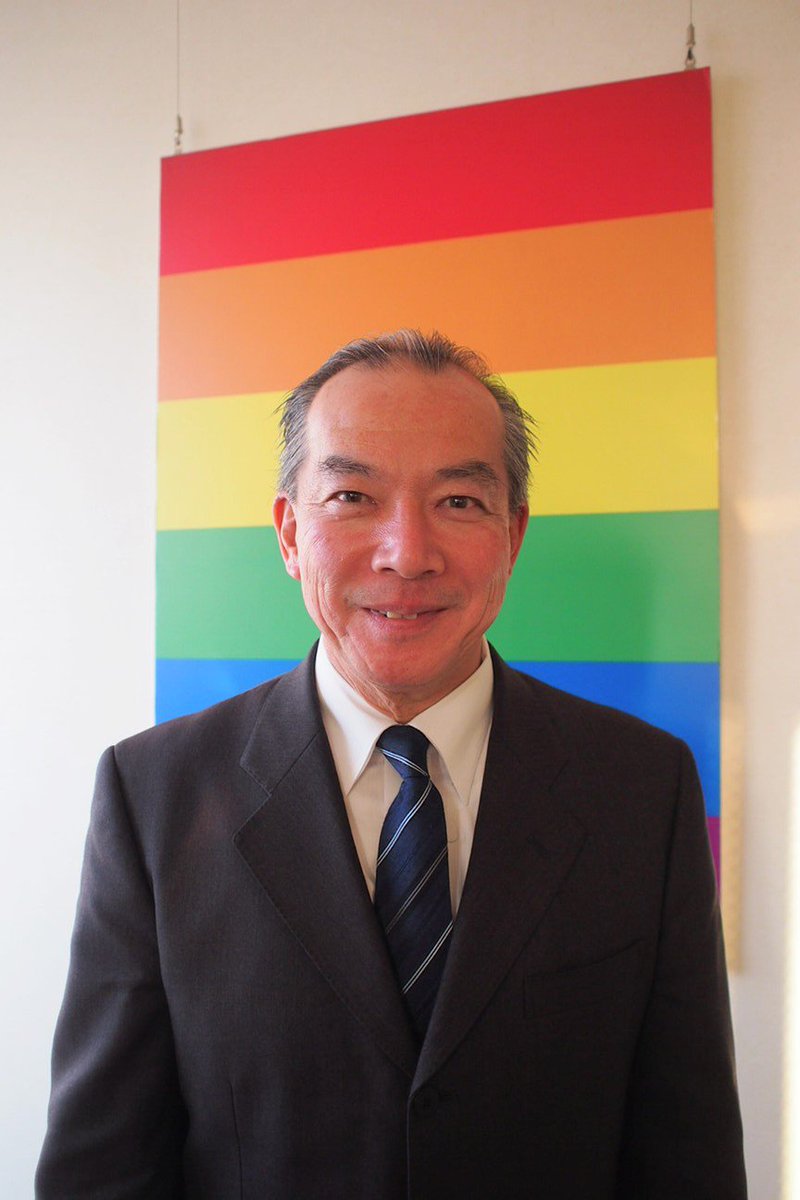 sakenoonigiri's tweet photo. G9サポロケ班出動ー！@loveiscolorful「Love is Colorful～ #セクシュアルマイノリティ　と地域をつなぐ #写真展 」 がほっと越谷で開催わず。女性に関する様々な本も置いてありフリースペースで自由に読むことも可。 皆さん、ぜひお立ち寄を。
https://t.co/lks2TEYs0E https://t.co/wRPJJaKxdd
