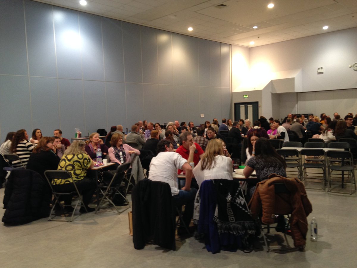 MissSChemistry's tweet photo. Our staff and friends Quiz Night raised over £900 towards our Borneo Expedition.  Well done "Let's Get Down to Quizness" for taking first place! "Quizteama Aguilera" deserves a special mention for best team name 😂 @Miss_S_Bowie https://t.co/gCH7ygJHN4