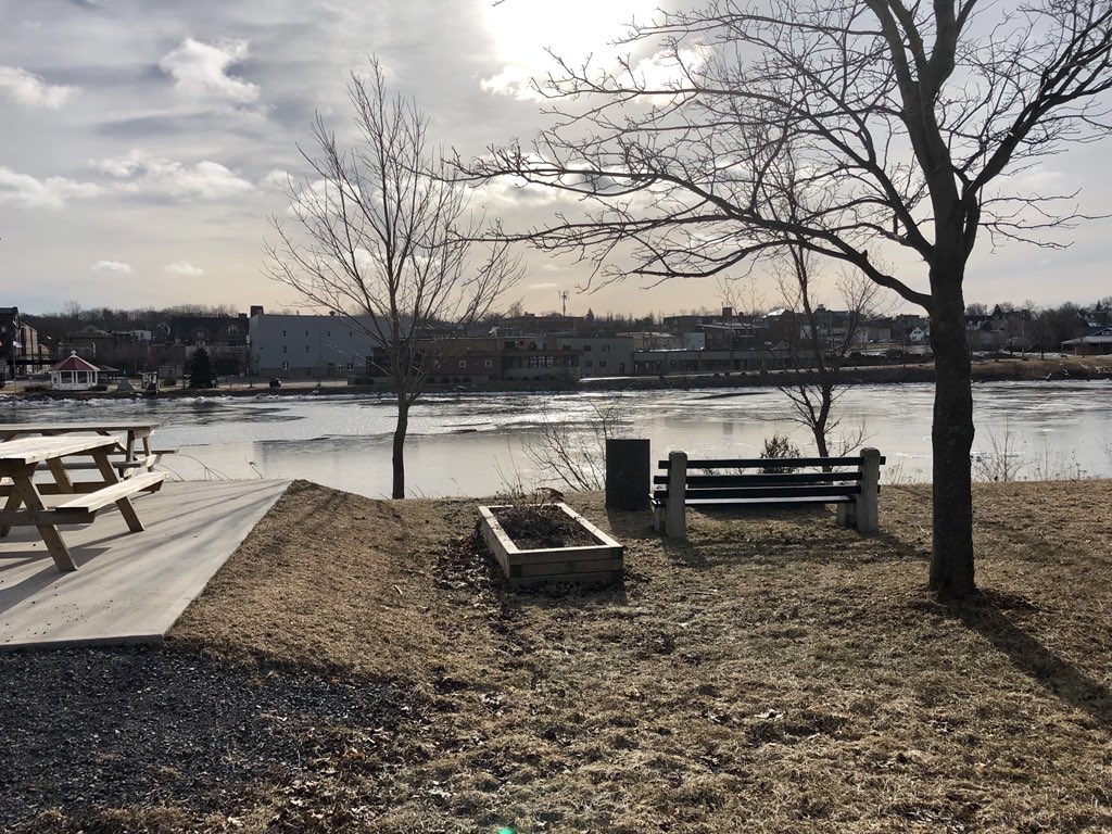 NewGlasgowNS's tweet photo. A gorgeous day to take a stroll on the #SamsonTrail in @NewGlasgowNS #PictouCounty #activeliving #getoutdoors #winter #Recreation @TCTrail @NSTrails @recreationns @APCcoordinator https://t.co/eMlRXbPij9