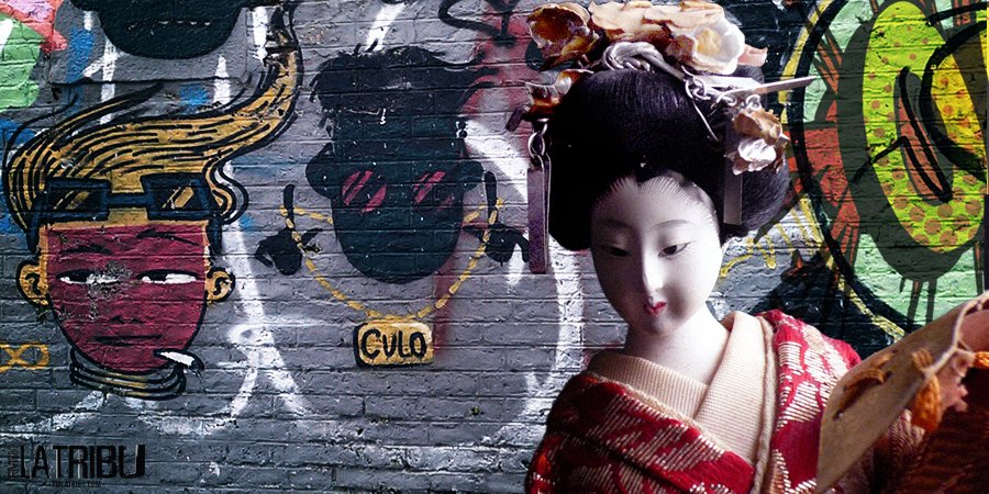Nadie es comparable a nosotros. Venite a ofrendasurbanas.com.ar
Hay #entrevistas y columnas de nuestro espacio en <a href="/fmlatribu/">LA TRIBU</a> y otros contenidos para vos. #radio #urbano #arteurbano #artesplasticas #musicaenvivo #arte #cultura #culturaurbana #teatro #libro #reseña #agendacultural