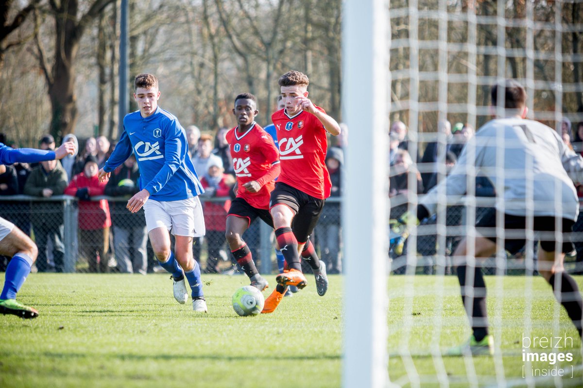 mlfra's tweet photo. 📸 Photos du match de #Gambardella entre le @staderennais et @usavranchesmsm. #GambardSRFC
https://t.co/39NzAHRvVo https://t.co/i9T5G166in