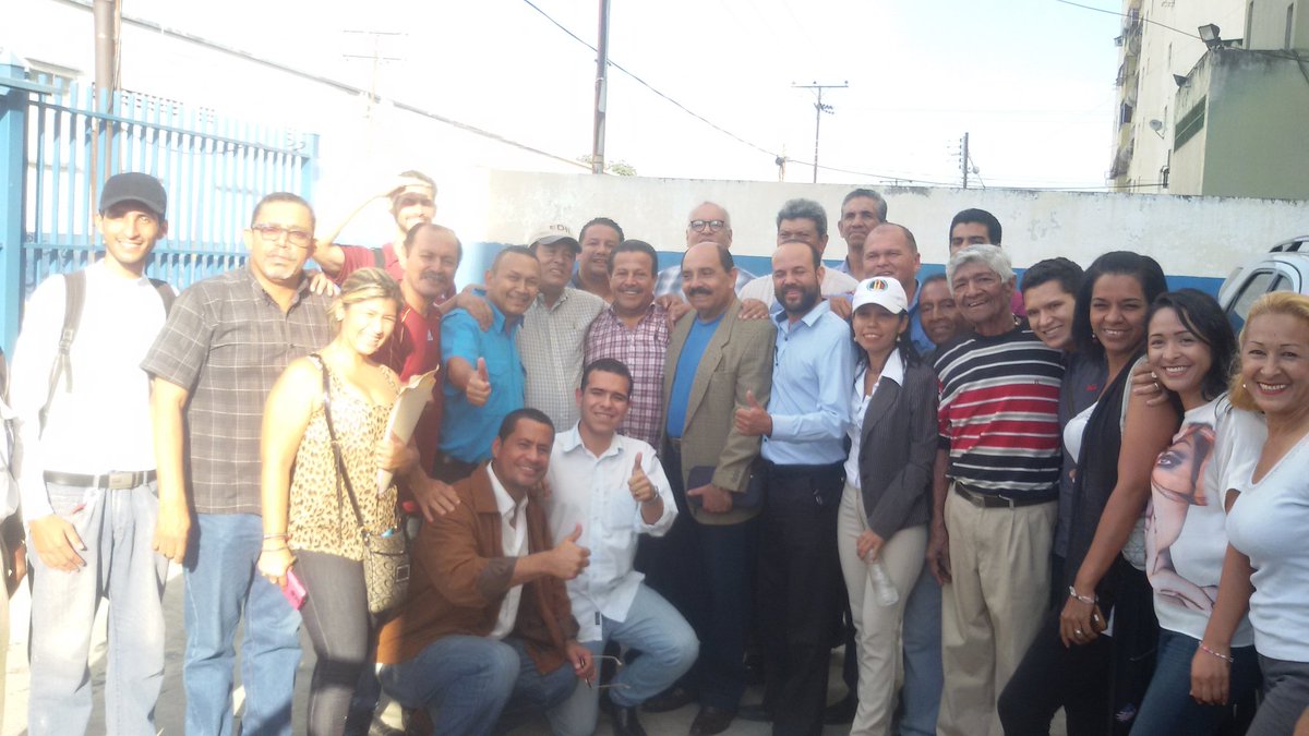 abetancourts's tweet photo. @profytecad @podercomunalAD @CaraboboAD @rubenlimas @carlosjrad @engelbertrivero @romnyflores @nelsonguillen64 @abetancourts Trabajando para Ganar Presidencia del Colegio de Abogados de Carabobo con @Algranadillo -Alfonso Granadillo-. ADelante,unidAD. https://t.co/Fd1RM8XXXn