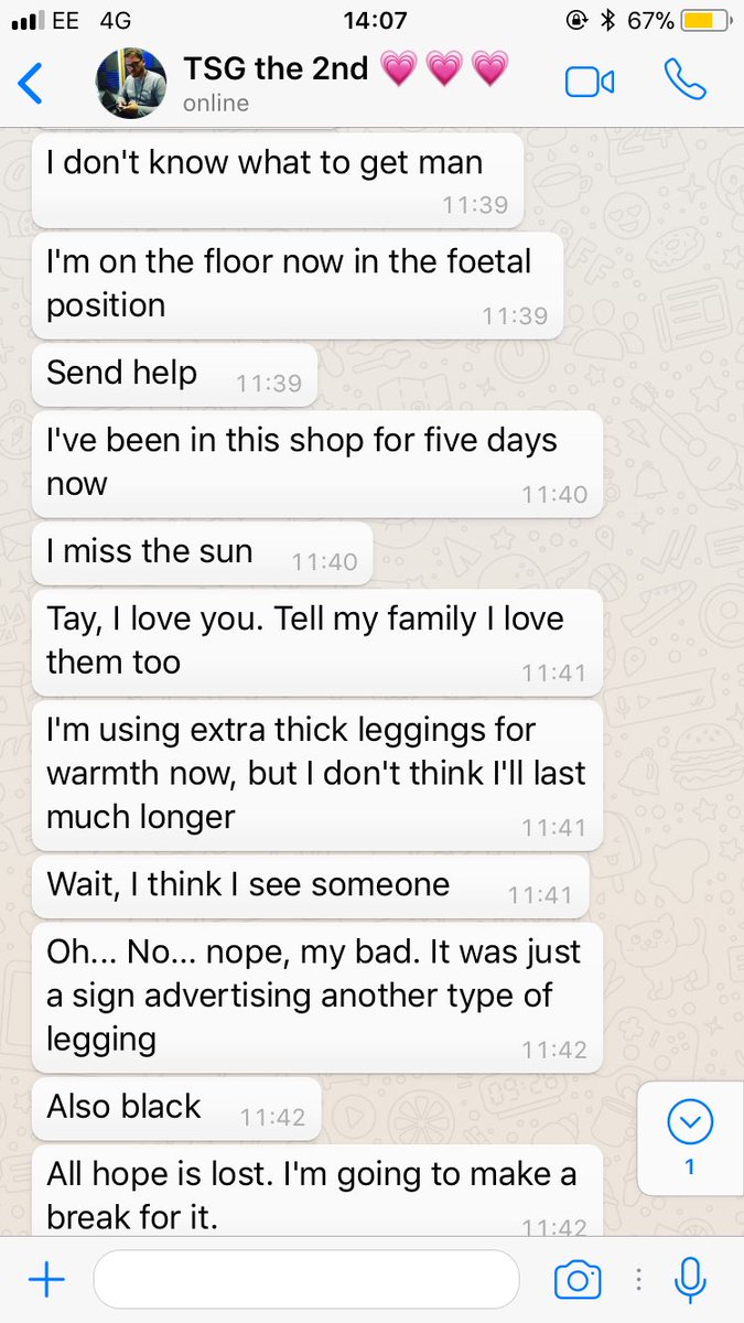 17 Texts From Boyfriends And Husbands That Are Just Really, Really Funny, image size:675x1200