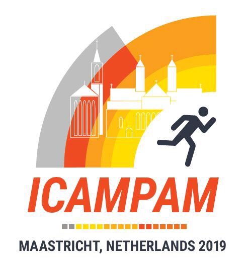 Save the date for the next International Conference on Ambulatory Monitoring of Physical Activity and Movement (ICAMPAM) in Maastricht, June 26-28 2019. More details available soon ismpb.org/2019-maastricht