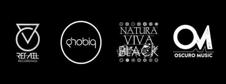lazar_it's tweet photo. Soon on Phobiq - Natura Viva Black - Retail Recordings - Oscuro Music https://t.co/xQxyMBKmPP