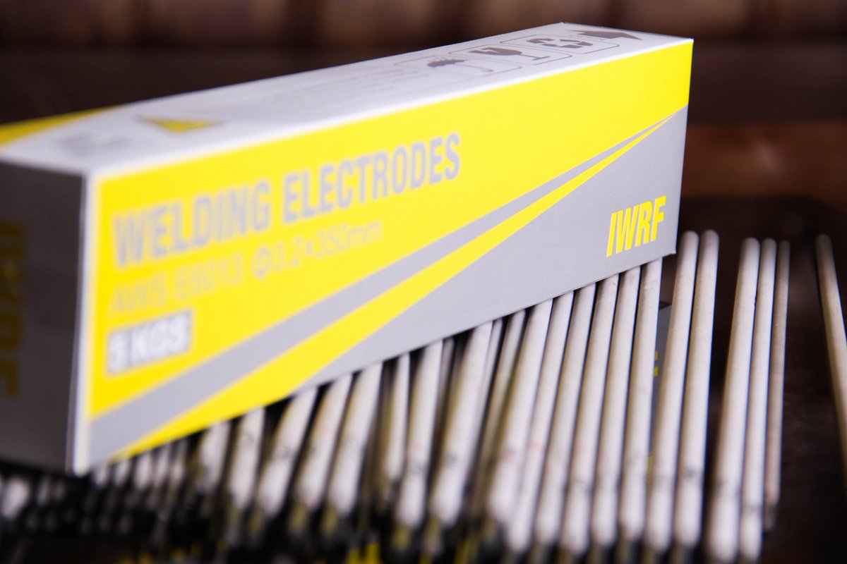 INTERNATIONAL WELDING RODS FACTORY (@weldingrode) / Posts / X
